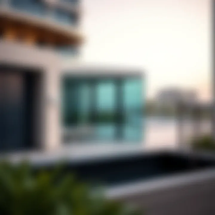 Exploring Al Barsha South 2: A Comprehensive Overview Summary