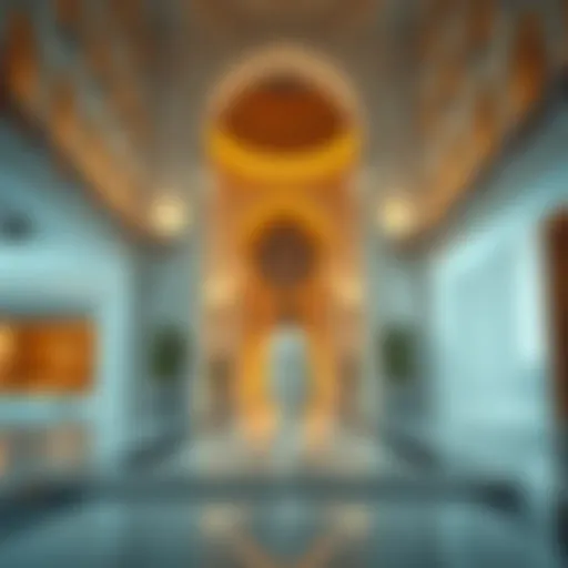 Exploring Al Diyafah: A Nexus of Culture and Real Estate in Dubai Introduction
