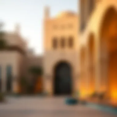 Notable Exploring Al Diyafah: A Nexus of Culture and Real Estate in Dubai