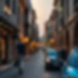 Exploring Al Fahidi Street: Heart of Dubai's Heritage and Modern Living Introduction