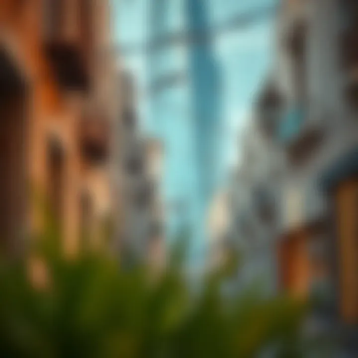 Notable Exploring Al Fahidi Street: Heart of Dubai's Heritage and Modern Living