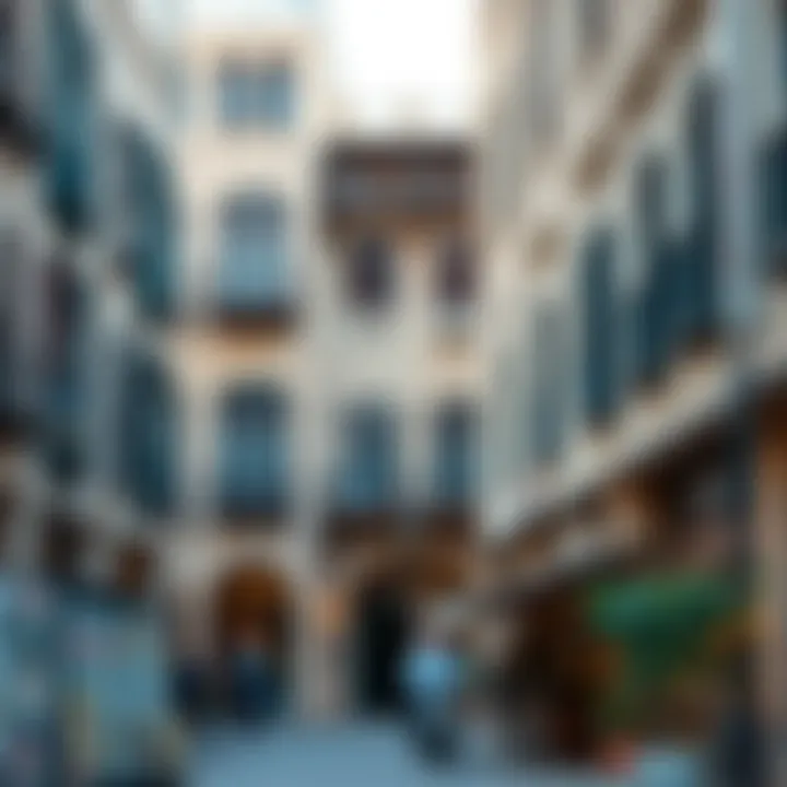 Exploring Al Fahidi Street: Heart of Dubai's Heritage and Modern Living Summary