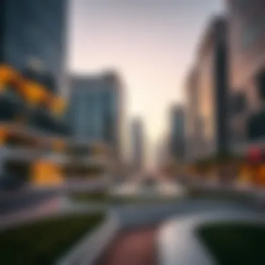 Notable Exploring Al Karama Business Center: A Strategic Hub for Growth Notable Exploring Al Karama Business Center: A Strategic Hub for Growth
