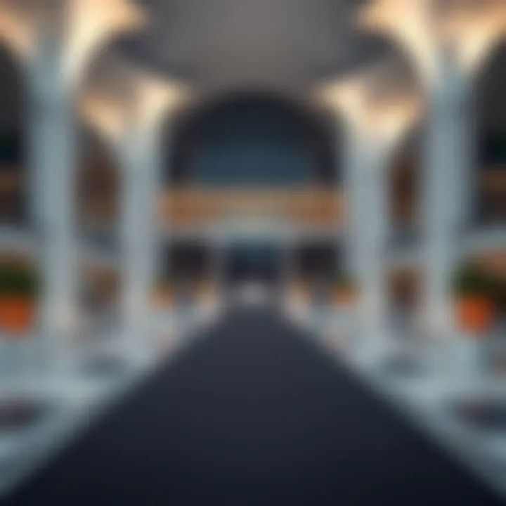 Exploring Al Karama Business Center: A Strategic Hub for Growth Summary