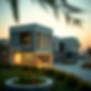 Real Estate Opportunities at Al Khail Gate Real estate opportunities near Al Khail Gate