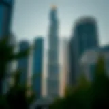 Exploring Al Masood Tower: A Comprehensive Insight into a Dubai Landmark Introduction