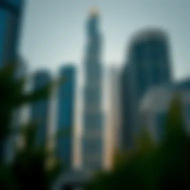 Exploring Al Masood Tower: A Comprehensive Insight into a Dubai Landmark Introduction