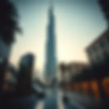 Notable Exploring Al Masood Tower: A Comprehensive Insight into a Dubai Landmark Notable Exploring Al Masood Tower: A Comprehensive Insight into a Dubai Landmark