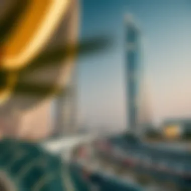 Exploring Al Masood Tower: A Comprehensive Insight into a Dubai Landmark Summary