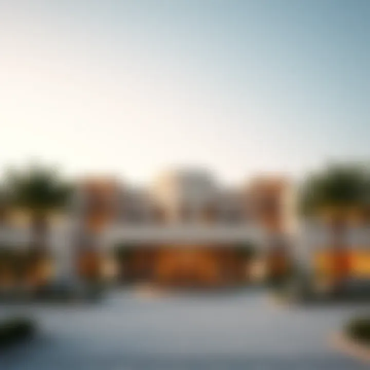 Notable Exploring Al Qattara Oasis: A Unique Asset in Dubai's Real Estate Landscape
