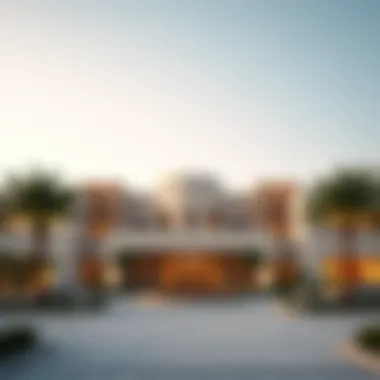 Notable Exploring Al Qattara Oasis: A Unique Asset in Dubai's Real Estate Landscape Notable Exploring Al Qattara Oasis: A Unique Asset in Dubai's Real Estate Landscape