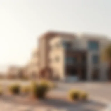 Exploring Al Qattara Oasis: A Unique Asset in Dubai's Real Estate Landscape Summary Exploring Al Qattara Oasis: A Unique Asset in Dubai's Real Estate Landscape Summary