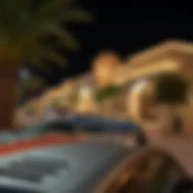 Exploring Al Shaab Village in Sharjah: A Comprehensive Overview Introduction