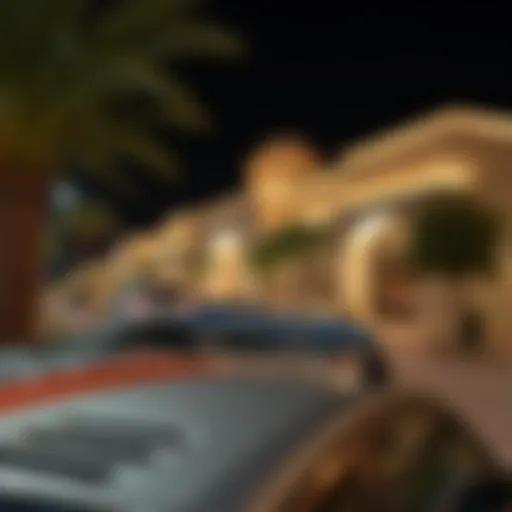 Exploring Al Shaab Village in Sharjah: A Comprehensive Overview Introduction