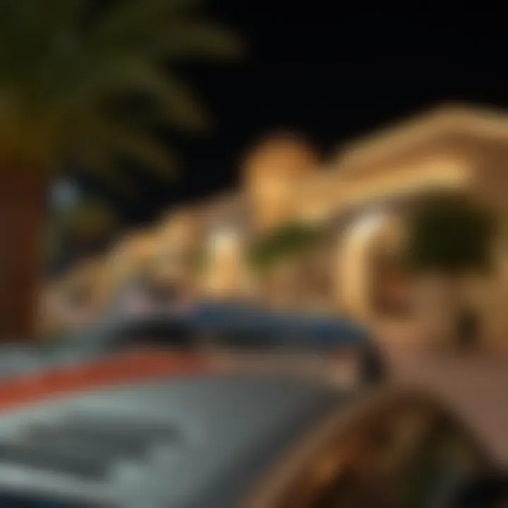 Exploring Al Shaab Village in Sharjah: A Comprehensive Overview Introduction