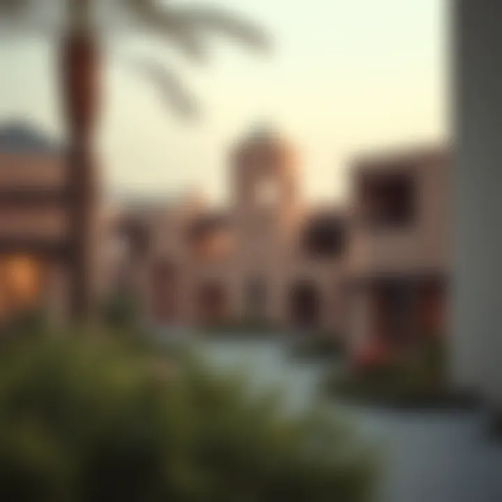 Notable Exploring Al Shaab Village in Sharjah: A Comprehensive Overview