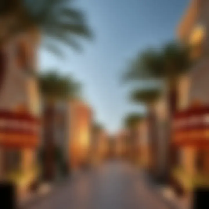 Exploring Al Shaab Village in Sharjah: A Comprehensive Overview Summary