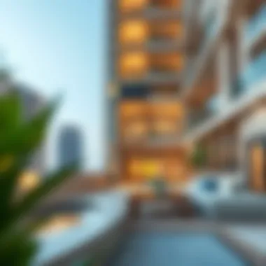 Exploring Apartments for Rent in Dubai Internet City Summary Exploring Apartments for Rent in Dubai Internet City Summary