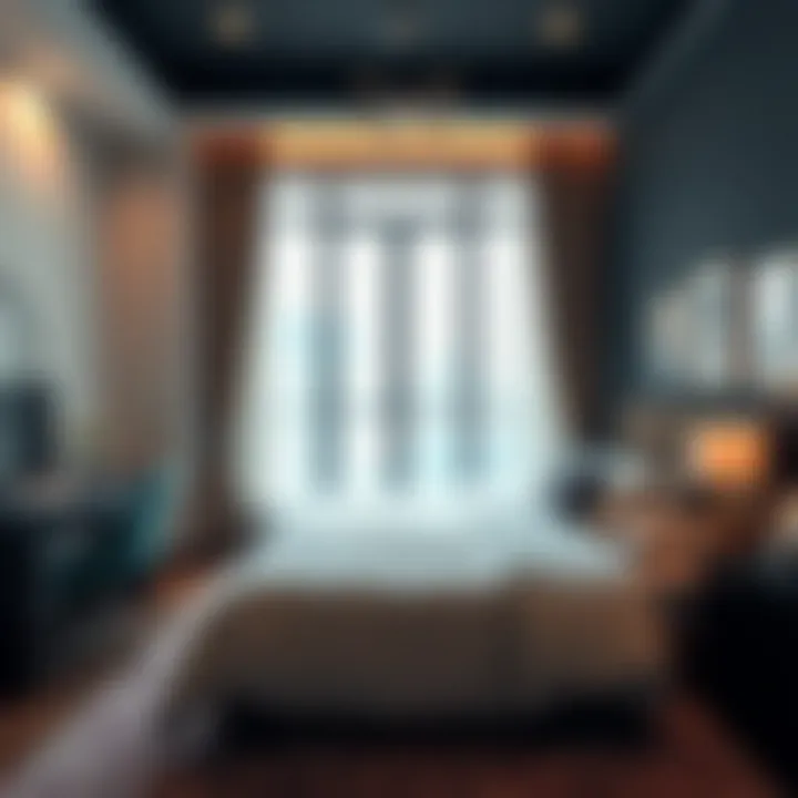 Notable Exploring Bachelor Rooms for Rent in Dubai