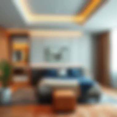 Exploring Bachelor Rooms for Rent in Dubai Summary
