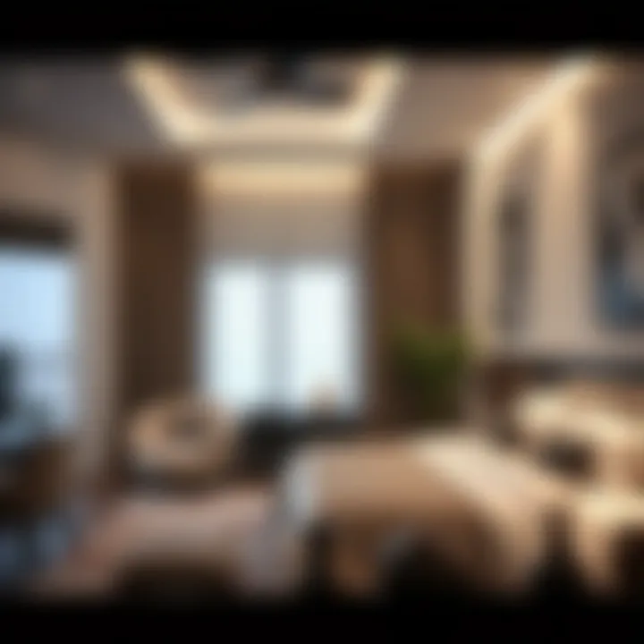 Notable Exploring Bed Space Options in Al Nahda 1, Dubai