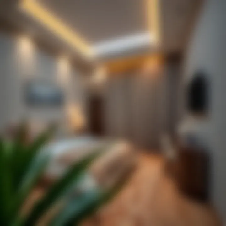 Exploring Bed Space Options in Al Nahda 1, Dubai Summary