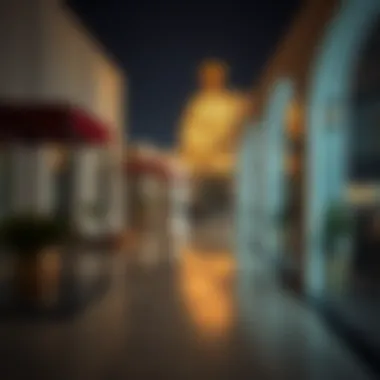 Notable Exploring بالحصا الجداف: An In-Depth Analysis of a Unique Dubai Locale Notable Exploring بالحصا الجداف: An In-Depth Analysis of a Unique Dubai Locale