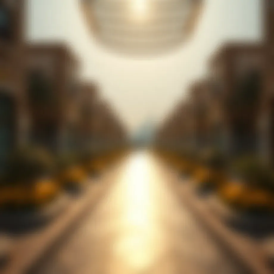 Exploring برايم الورقاء: A Comprehensive Insight into a Vibrant Dubai Community Introduction