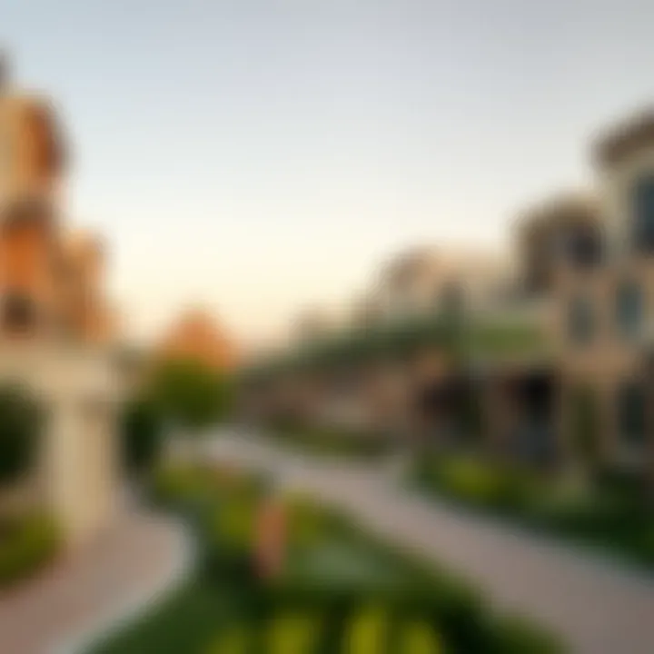 Notable Exploring برايم الورقاء: A Comprehensive Insight into a Vibrant Dubai Community