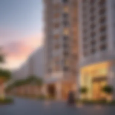 Exploring برايم الورقاء: A Comprehensive Insight into a Vibrant Dubai Community Summary Exploring برايم الورقاء: A Comprehensive Insight into a Vibrant Dubai Community Summary