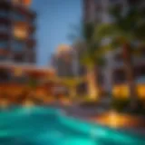 Exploring Citadines Culture Village Dubai: An Urban Oasis Introduction