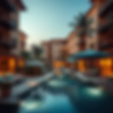 Notable Exploring Citadines Culture Village Dubai: An Urban Oasis Notable Exploring Citadines Culture Village Dubai: An Urban Oasis