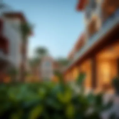 Exploring Citadines Culture Village Dubai: An Urban Oasis Summary Exploring Citadines Culture Village Dubai: An Urban Oasis Summary