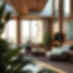 Exploring Co-Living: A New Paradigm in Shared Living Spaces Introduction