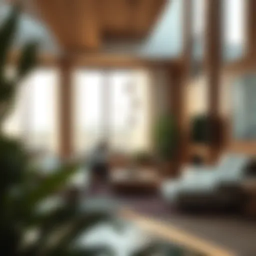 Exploring Co-Living: A New Paradigm in Shared Living Spaces Introduction