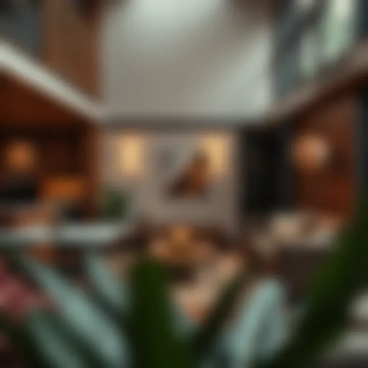 Notable Exploring Co-Living: A New Paradigm in Shared Living Spaces