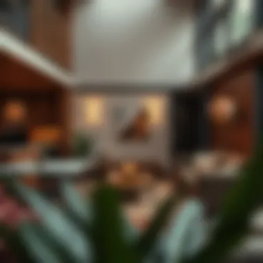 Notable Exploring Co-Living: A New Paradigm in Shared Living Spaces Notable Exploring Co-Living: A New Paradigm in Shared Living Spaces