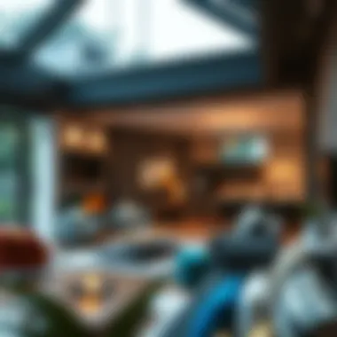 Exploring Co-Living: A New Paradigm in Shared Living Spaces Summary Exploring Co-Living: A New Paradigm in Shared Living Spaces Summary