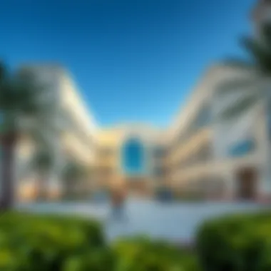 Notable Exploring Cost-Effective Educational Institutions in Dubai