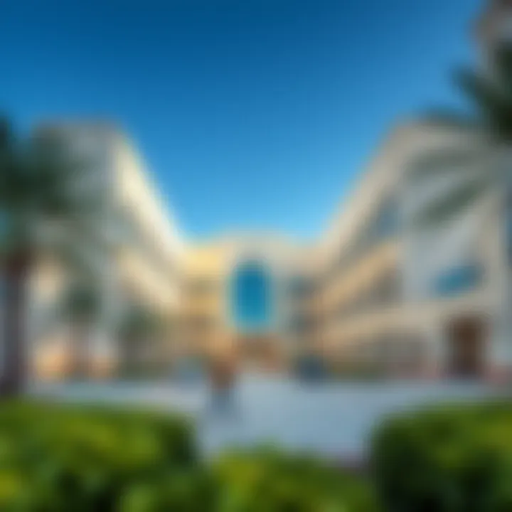 Notable Exploring Cost-Effective Educational Institutions in Dubai
