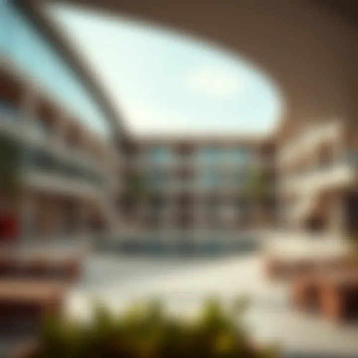 Exploring Cost-Effective Educational Institutions in Dubai Summary