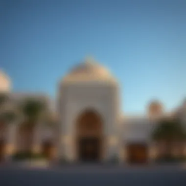 Notable Exploring Dar Al Maseef in Jumeirah
