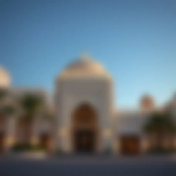 Notable Exploring Dar Al Maseef in Jumeirah