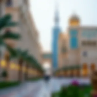 Exploring Darussalam in Dubai: A Comprehensive Overview Introduction Exploring Darussalam in Dubai: A Comprehensive Overview Introduction