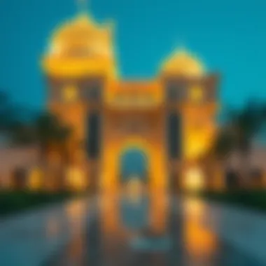Notable Exploring Darussalam in Dubai: A Comprehensive Overview Notable Exploring Darussalam in Dubai: A Comprehensive Overview