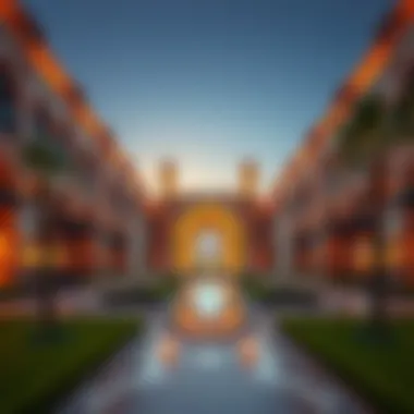 Exploring Darussalam in Dubai: A Comprehensive Overview Summary Exploring Darussalam in Dubai: A Comprehensive Overview Summary