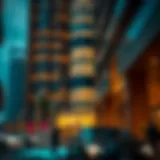 Exploring Deema Building: An In-Depth Analysis of a Premier Dubai Residential Complex Introduction
