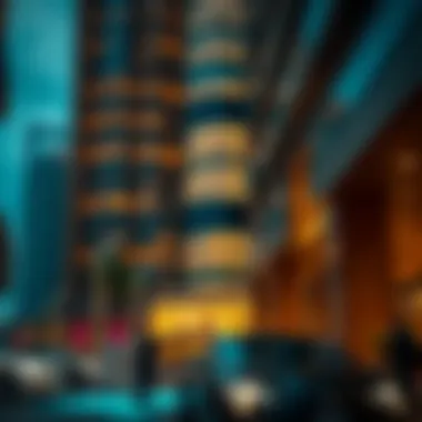 Exploring Deema Building: An In-Depth Analysis of a Premier Dubai Residential Complex Introduction Exploring Deema Building: An In-Depth Analysis of a Premier Dubai Residential Complex Introduction