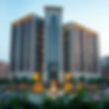 Notable Exploring Deema Building: An In-Depth Analysis of a Premier Dubai Residential Complex Notable Exploring Deema Building: An In-Depth Analysis of a Premier Dubai Residential Complex