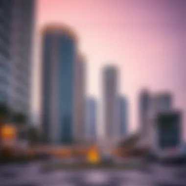 Exploring Deema Building: An In-Depth Analysis of a Premier Dubai Residential Complex Summary Exploring Deema Building: An In-Depth Analysis of a Premier Dubai Residential Complex Summary